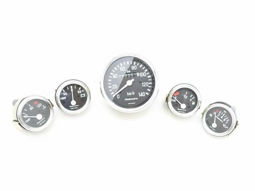 Convient pour compteur - convient, de