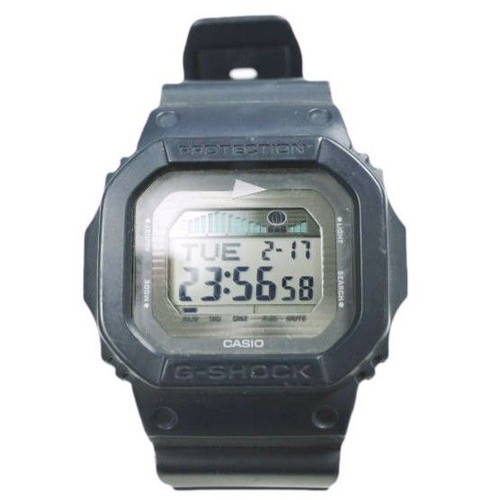 Montre marine casio - montre, g-shock