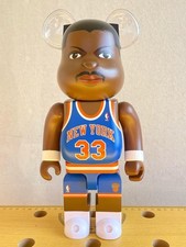 BE@RBRICK 400% Patrick Ewing