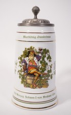 Krug Rastal Vintage Bierkönig