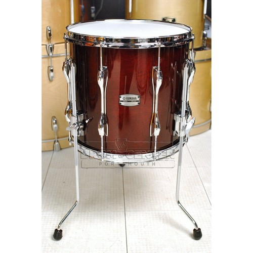 Yamaha recording custom floor - yamaha,