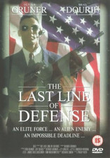 The Last Line Of Defense (DVD)