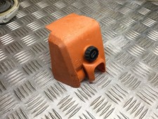 capot de filtre pour