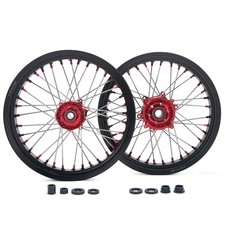 pour HONDA 17" Jantes Roues