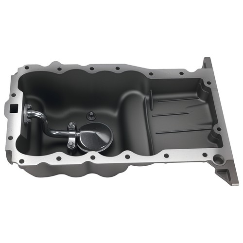 Oil engine pan for - engine,