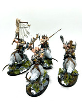 OGOR MAWTRIBES Mournfang Pack