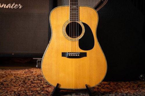 Sigma string acoustic - dr-41, 6-string
