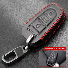 Housse Clé + Porte-Clé