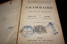 Grammaire et Composition