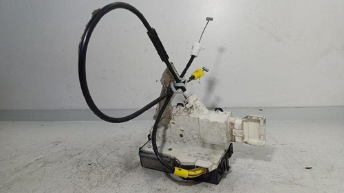 9136ca serrure avant droit - 9136ca,