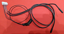 LOT DE 2 SONDES  AVEC
