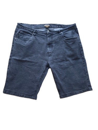 Bermuda jean atlas for men - bermuda,