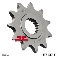 Pignon 11 dents pour Suzuki PE