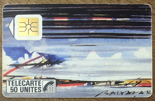 Baltazar télécarte interne - baltazar,