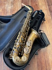 New EASTMAN Alto Saxophone -