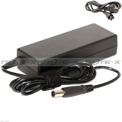 Adaptateur secteur dell 19v - secteur,