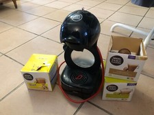 Machine café krups dolce - machine,