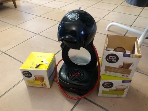 Machine café krups dolce - machine,