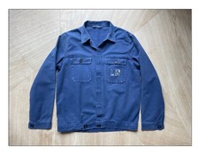 Vintage French Workwear