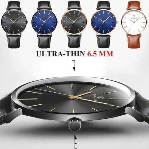 Montre bracelet homme - bracelet,