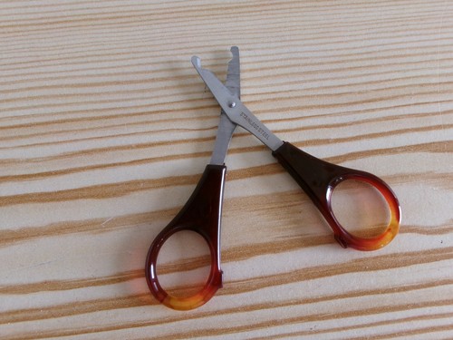 Ciseau coupe griffe hagen - griffe,