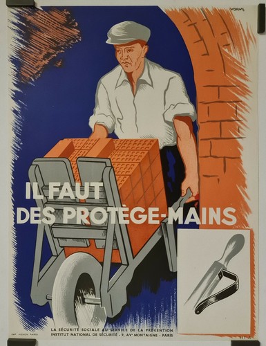 Worms faut des - il,