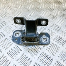 Charnière gauche du volet de