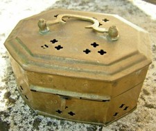 superbe mini chaufrette en