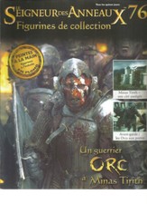 SEIGNEUR DES ANNEAUX N°76