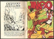 JINGO n°13, trimestriel