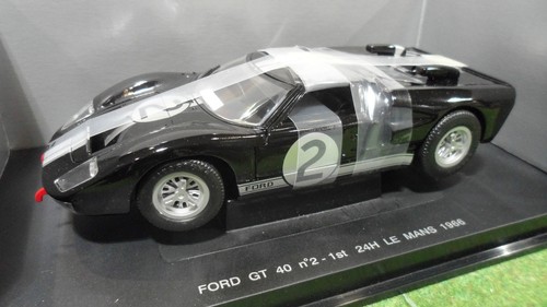 Ford mans 1966 2 - le,
