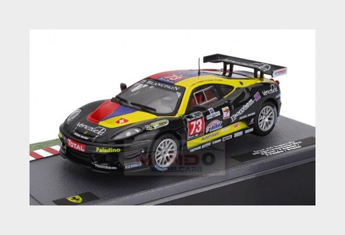 Edicola ferrari f430 - 1:43,