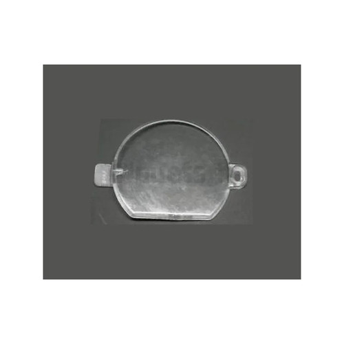 Vitre pour compteur polaris - vitre,