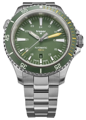 Traser p67 diver 110325 - traser,