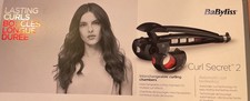 BaByliss Curl Secret 2