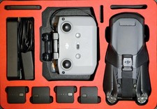 DJI Mavic 3 Fly More Combo
