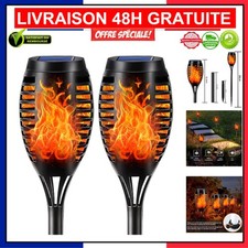 LQWELL Set de 2 Lampes