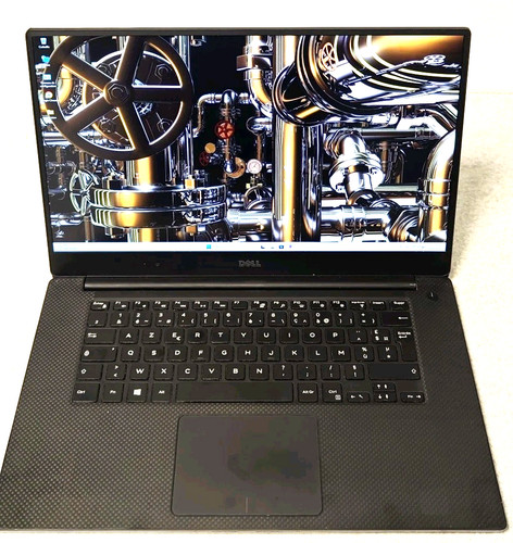 Dell xps 9560 - 15, nvidia
