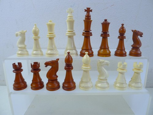 Jeu échecs chess set - jeu,