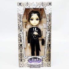 Poupée Pullip Taeyang noire