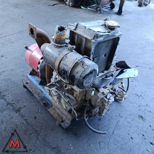 Moteur qui fonctionne pas - qui,