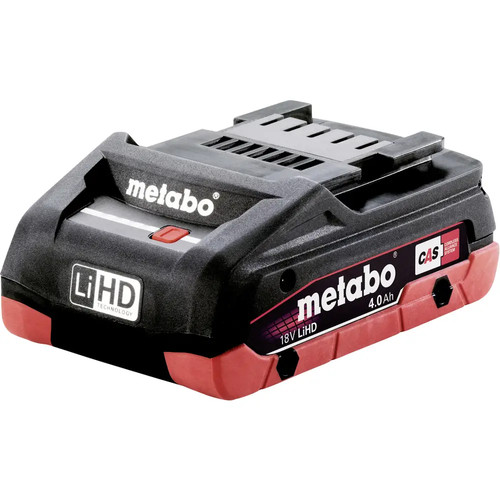 Metabo 625367000 lihd akkupack - metabo,