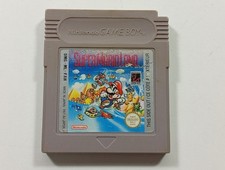 SUPER MARIO LAND NINTENDO