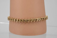 Bracelet S-LINKS En Diamant