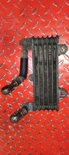 Radiateur huile suzuki - huile, 1000