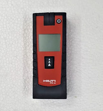 HILTI PD4 Distance Mètre