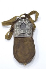 Tibetan Buddhist Ghau Shrine
