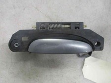 Poignee exterieure porte arriere droite XR83623SEC Jaguar S-TYPE