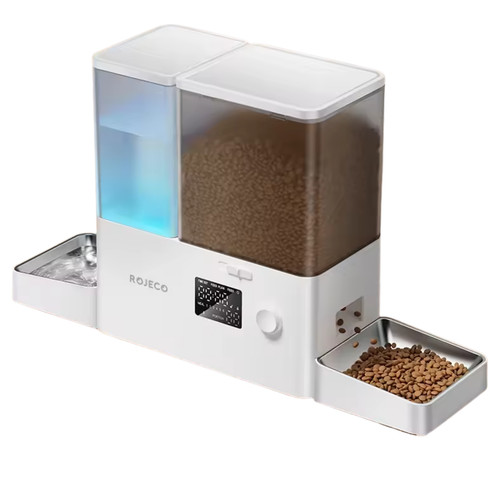 Distributeur automatique en - 2,