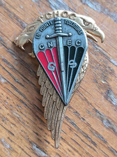 Insigne Centre Nationale